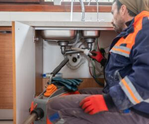 About Emergency plumbing pros Lynnwood, WA